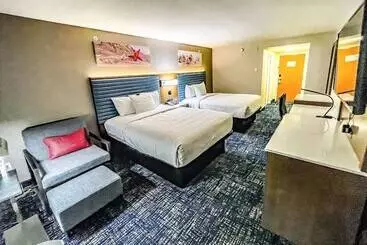 Szálloda Wingate By Wyndham Panama City Area Lynn Haven