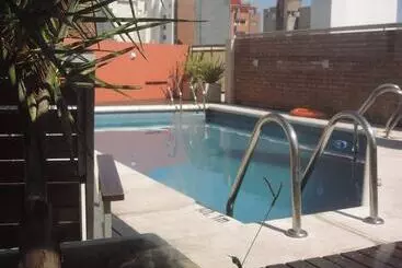 Kube Apartments Express