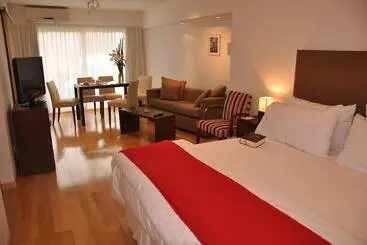 Daire Livin  Residence Rosario