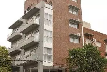 Apartment Livin  Residence Rosario