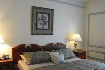 The George Washington Hotel