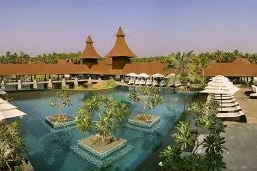 The Lalit Resort & Spa Bekal