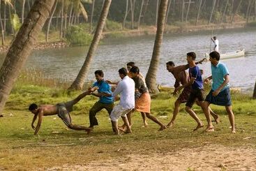 The Lalit Resort & Spa Bekal