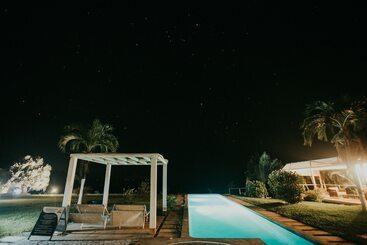 شقة فندقية Casitas Sollevante Boutique