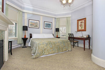 Szálloda Cabot Boutique