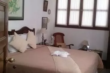 Hotel Casa Ovalle