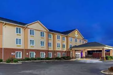 Hotel Comfort Inn