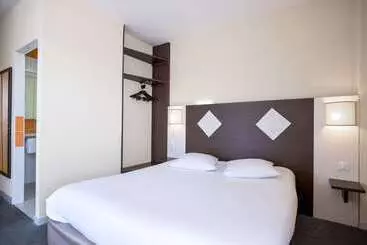 호텔 The Originals City, Hôtel Des Arènes, Saintes