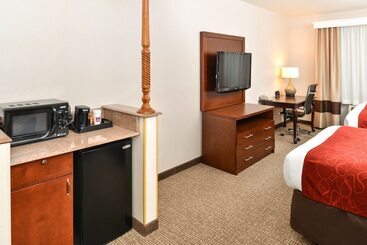 酒店 Comfort Suites