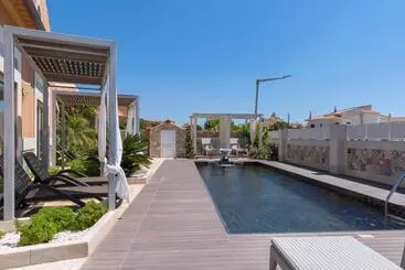 Hotel Guesthouse D. Manuel I   Adults Only