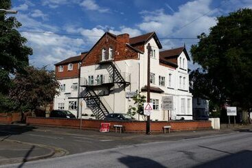 فندق Fairhaven Guest Accommodation