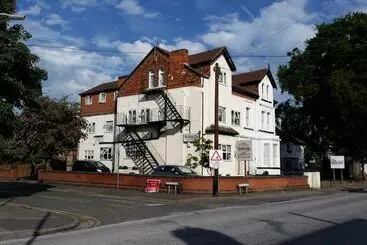 Hotel Fairhaven Guest Accommodation