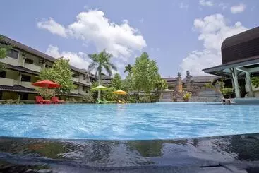 Hotel Grand Legi Mataram