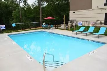 בית מלון כפרי Holiday Inn Express Madison By Ihg