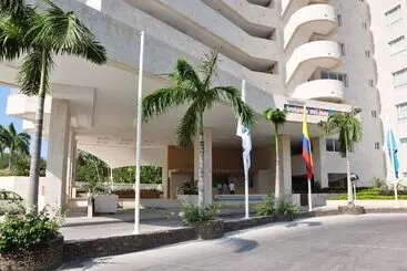 호텔 Irotama del Mar