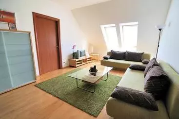 Hotell King Apartments Budapest