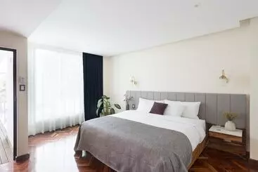 هتل La Inmaculada