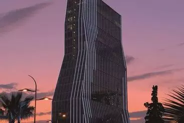 Radisson Blu Hotel Batumi