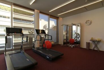 هتل Recoleta Grand