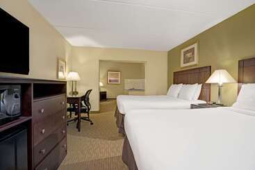 فندق Super 8 By Wyndham Monticello