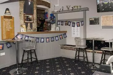 فندق The Queens Head