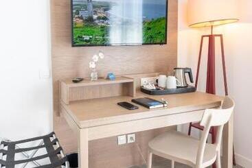 Comfort Aparthotel Cannes Mandelieu