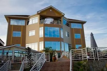 Royal Richester Hotel