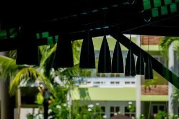 Terra Linda Resort