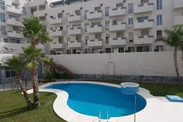 Apartamentos Calalucía