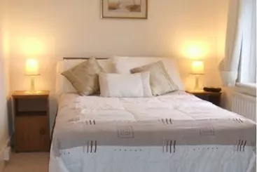 مبيت وإفطار Failte