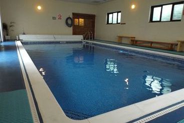 Eden Lodge Bed & Breakfast