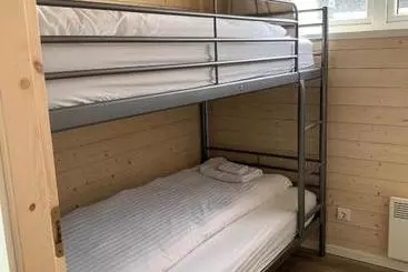 아파트호텔 Hestheimar