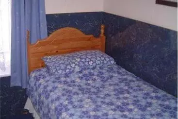 Отель Argyle Lodge