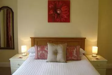 酒店 Britannia Guest House