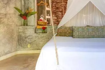 בית מלון כפרי Casitas Maraika