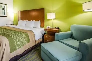 Hotel Comfort Inn & Suites Shepherdsville   Louisville South