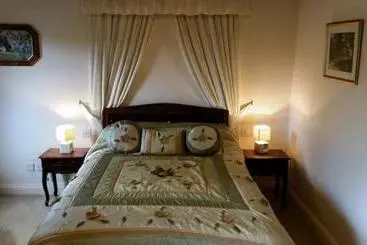 Hotel Cotswold House