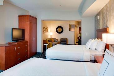 فندق Courtyard Statesville Mooresville/lake Norman