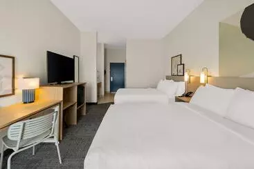 Hotel Spark By Hilton Tifton