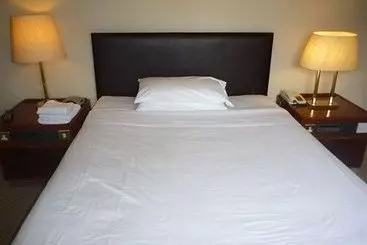 فندق Frithwood House