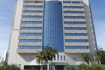 هتل Go Inn Taguatinga