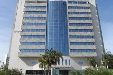 Hotel Go Inn Taguatinga