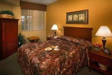 호텔 Mizner Place At Weston Town Center