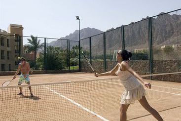 호텔 Morgana Beach Resort