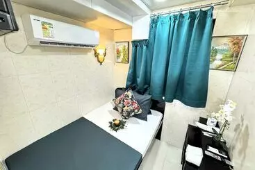 هتل New International Guest House