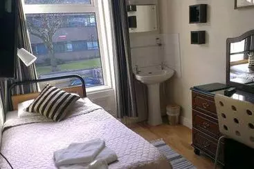 Hotel Pearl Court Guesthouse