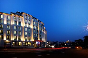 Radisson Blu Hotel Istanbul Pera