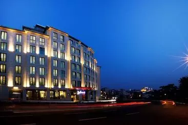 Radisson Blu Hotel Istanbul Pera