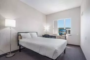 Szálloda Residence & Conference Centre  Niagaraonthelake