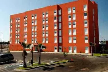 هتل Tecnologico Norte